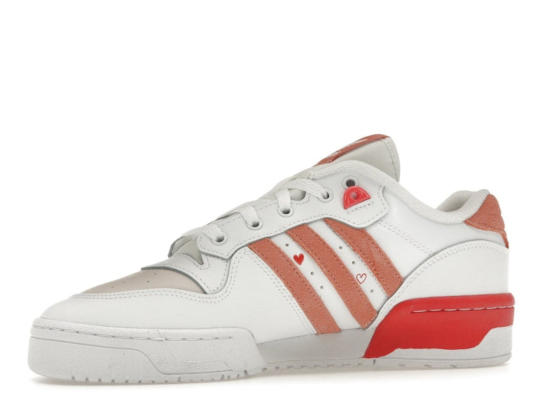 adidas Rivalry Low Valentine's Day (2024) (Women's)