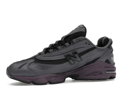 New Balance 1000 Magnet Plum Brown