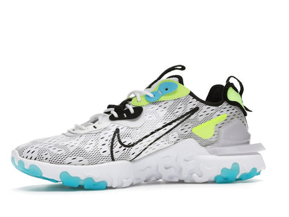 Nike React Vision Worldwide