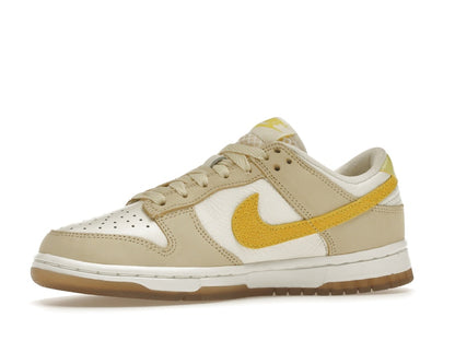 Nike Dunk Low Lemon Drop (Women's)