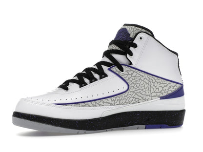 Jordan 2 Retro Dark Concord