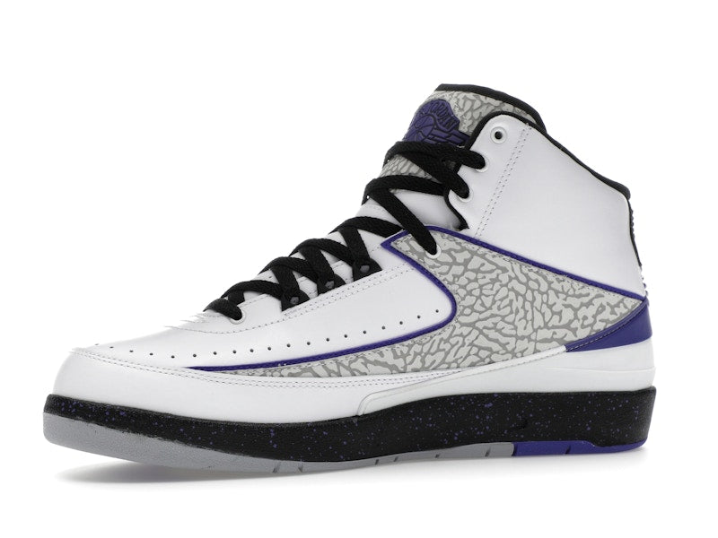 Jordan 2 Retro Dark Concord