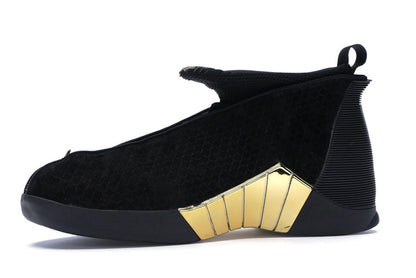 Jordan 15 Retro Doernbecher (2018)
