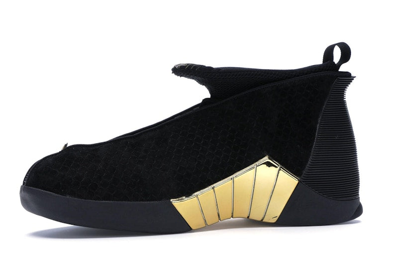 Jordan 15 Retro Doernbecher (2018)