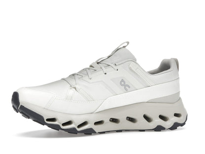 On Running Cloudhorizon Waterproof Ghost Ivory