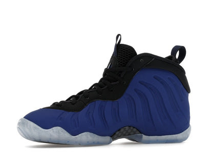 Nike Little Posite One Deep Royal (GS)