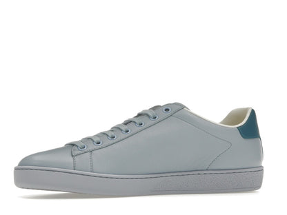 Gucci Ace Interlocking G Blue (Women's)