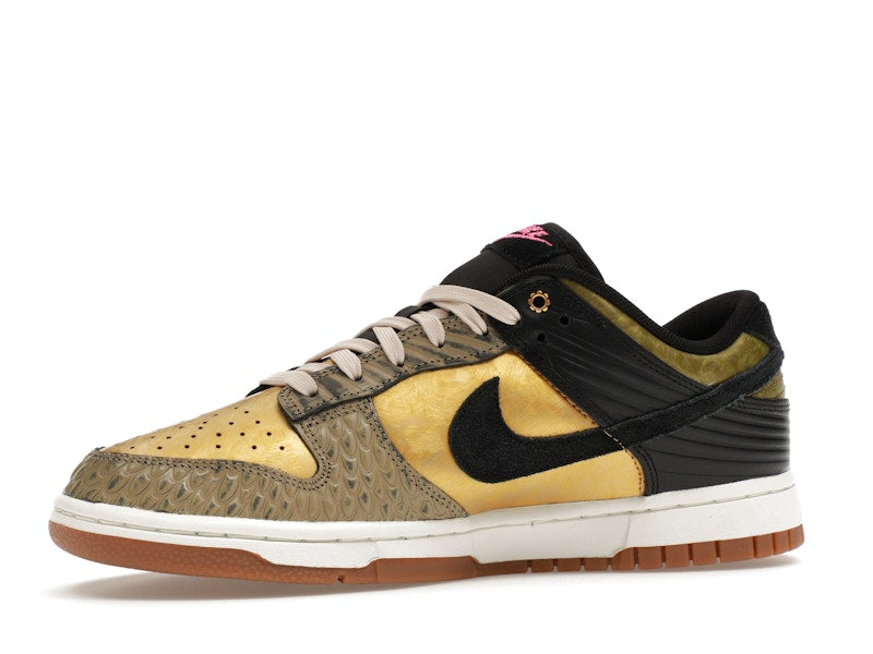 Nike Dunk Low Día De Muertos (Women's)