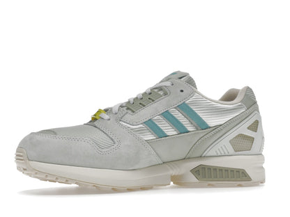 adidas ZX 8000 Linen Green