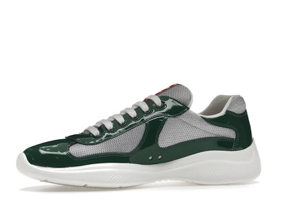 Prada America's Cup Mango Silver