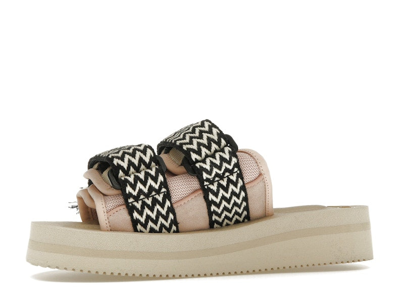 Suicoke Moto Lanvin VabLVN Pink