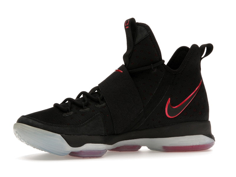 Nike LeBron 14 Bred