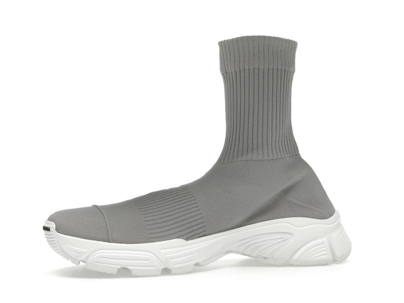 Balenciaga Speed 3.0 Grey White (Women's)