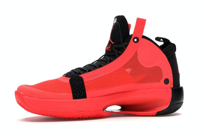Jordan XXXIV Infrared 23