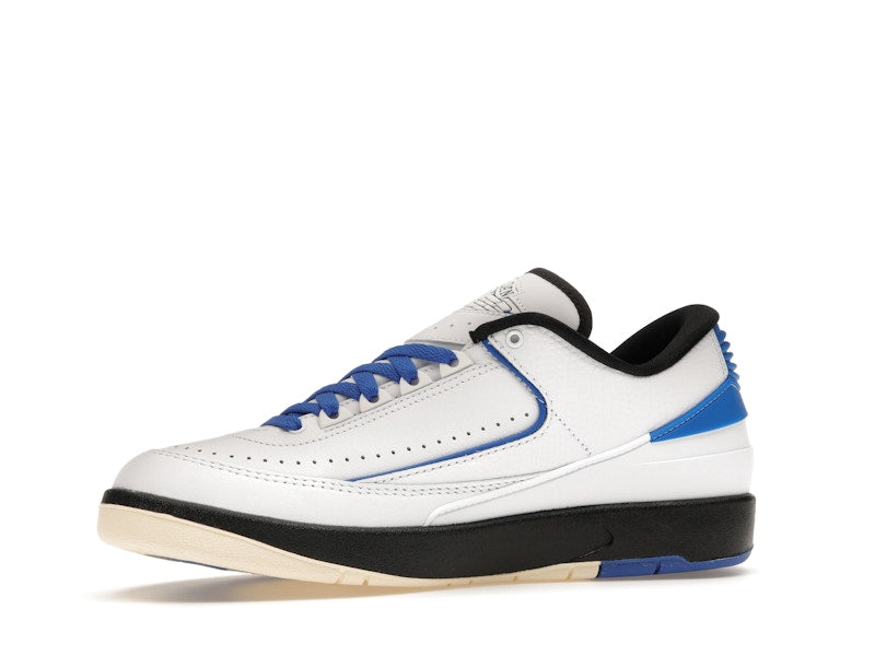 Jordan 2 Retro Low Varsity Royal (Women's)