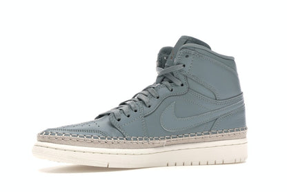 Jordan 1 Retro High Mica Green (Women's)