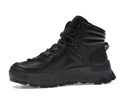 Nike City Classic Premium Black Anthracite Silver (Women's)