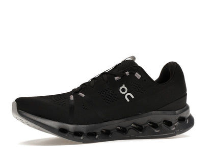 On Running Cloudsurfer Black