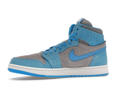 Jordan 1 High Zoom Air CMFT 2 Cement University Blue