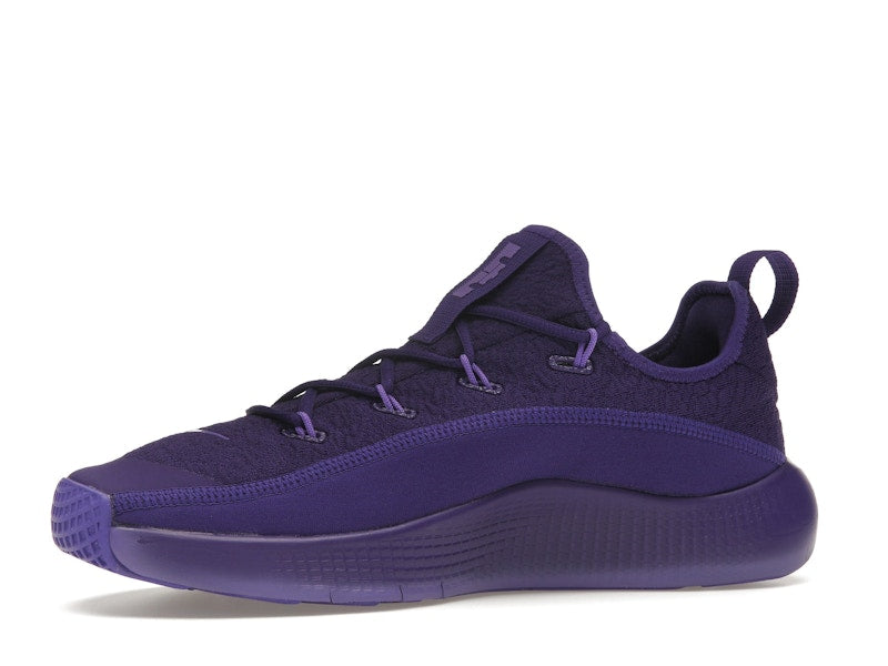 Nike LeBron TR 1 Purple Rain