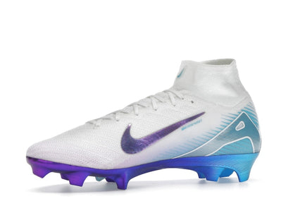 Nike Zoom Mercurial Superfly 10 Elite LV8 FG Elite Only Pack