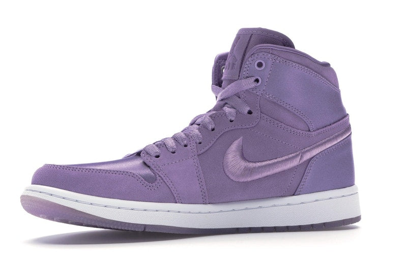 Jordan 1 Retro High Season of Her Orchid Mist (Women's)