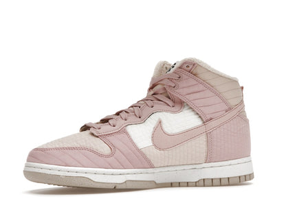 Nike Dunk High LX Next Nature Pink Oxford (Women's)
