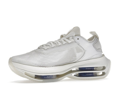 Nike Zoom Double Stacked Summit White (Women's)