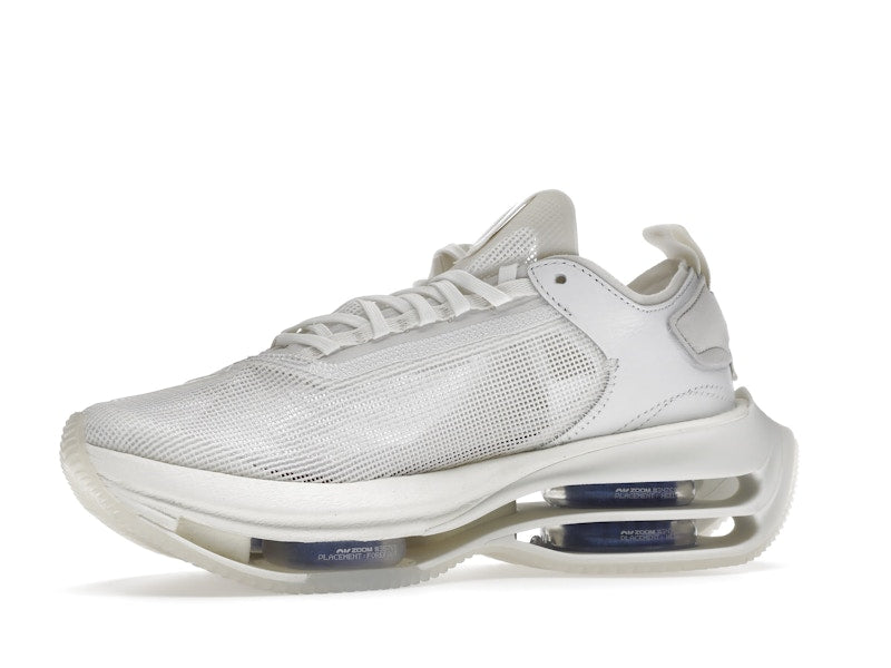 Nike Zoom Double Stacked Summit White (Women's)