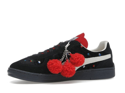 Puma Super Team The Black Forest Velvet