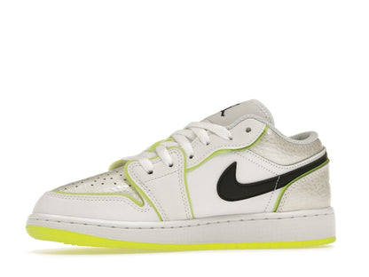 Jordan 1 Low SE Warped Swoosh (GS)