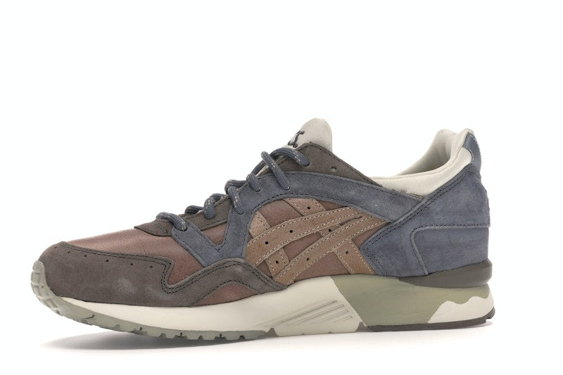 ASICS Gel-Lyte V Commonwealth Da Vinci