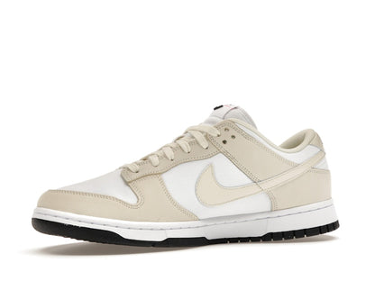 Nike Dunk Low LX White Coconut Milk (Women's)