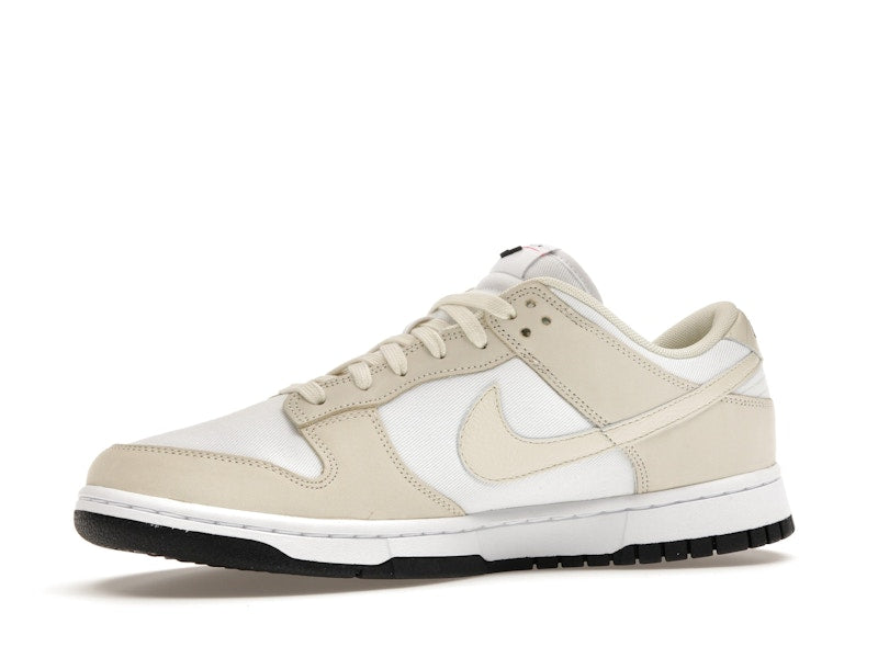 Nike Dunk Low LX White Coconut Milk (Women's)