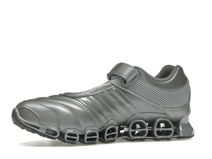 adidas Megaride Mary-Jane Taqwa Bint Ali Iron Metallic (Women's)
