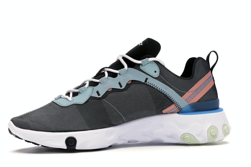 Nike React Element 55 Ocean Cube