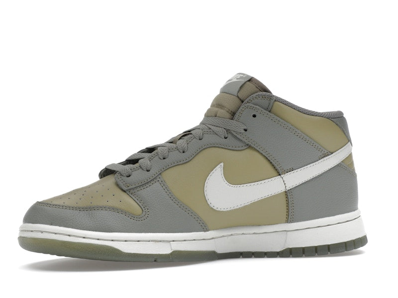 Nike Dunk Mid Dark Stucco