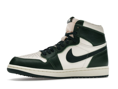 Jordan 1 Retro High Fir Pro Green (Women's)