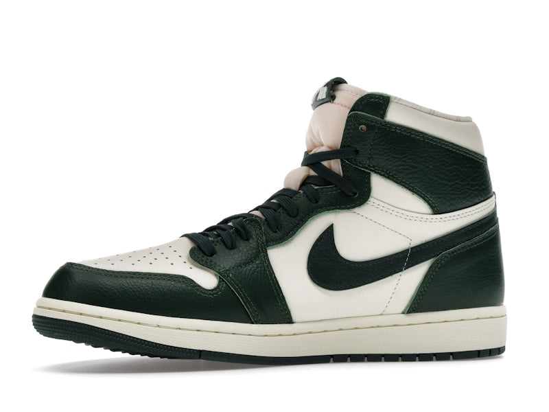 Jordan 1 Retro High Fir Pro Green (Women's)