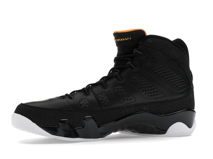 Jordan 9 Retro Citrus