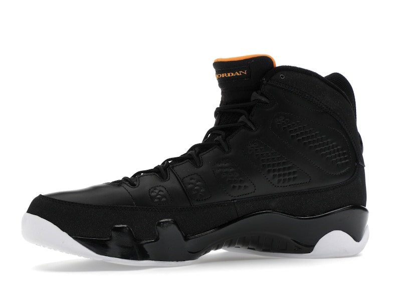 Jordan 9 Retro Citrus