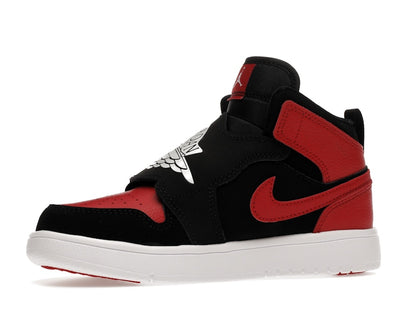 Sky Jordan 1 Bred (PS)