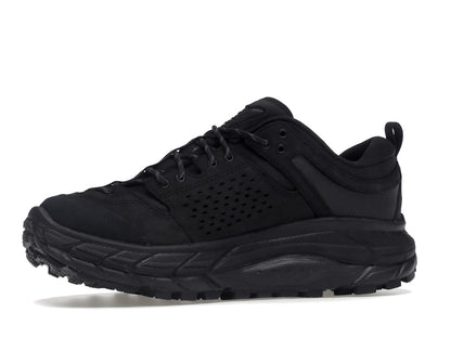 Hoka One One Tor Ultra Low Black (All Gender)