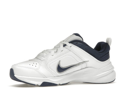 Nike Defy All Day White Midnight Navy