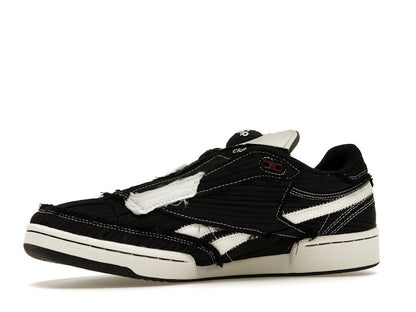 Reebok Club C 85 Pump Market Black