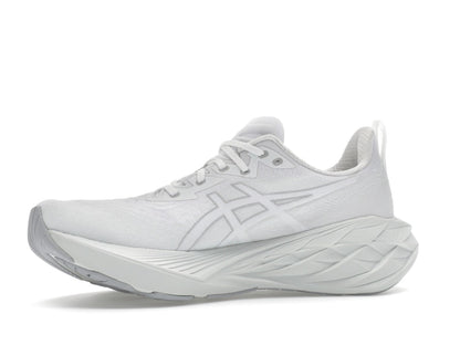 ASICS Novablast 4 White Pale Mint