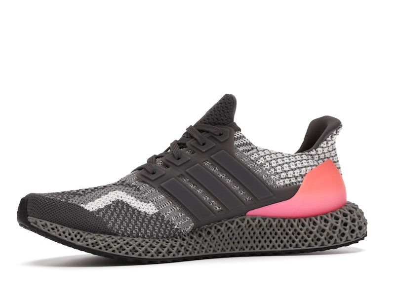 adidas Ultra 4D 5.0 Grey Five