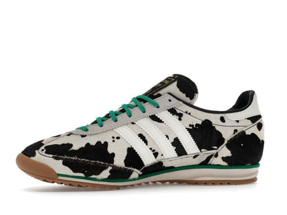 adidas SL 72 OG Cow Print Black White (Women's)