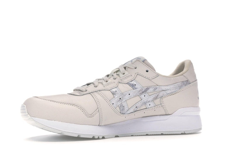 ASICS Gel-Lyte Distinct Life x Foot Locker Detroit Buffs
