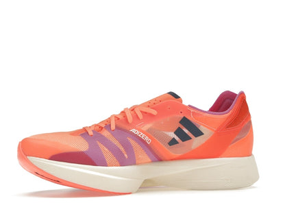 adidas Adizero Takumi Sen 8 Beam Orange